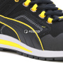preview PUMA Crosstwist Black Mid SB černá pánská pracovní obuv