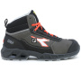 preview DIADORA Shark Leat Mid S3S ESD šedá pánská pracovní obuv
