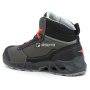 preview DIADORA Shark Leat Mid S3S ESD šedá pánská pracovní obuv
