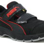 preview PUMA Aviat low S1P ESD Safety shoes