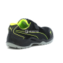 preview PUMA Neodyme green low S1P ESD Safety shoes