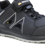 preview MONITOR SWEDEN Radar S1P černá pánská pracovní obuv