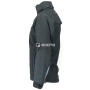 preview DEWALT ORIGINAL Storm Waterproof černá pánská pracovní celoroční bunda