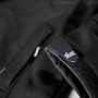 preview NORTH WAYS Flores Stretch černá pánská softshell bunda