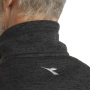 preview DIADORA Chicago šedá pánská pletená bunda
