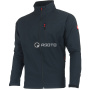 preview Engelbert Strauss Dryplex černá pánská softshell bunda
