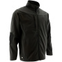 preview CATERPILLAR černá pánská softshell bunda Výprodej
