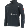 preview Engelbert Strauss E.S. Motion černá pánská softshell bunda
