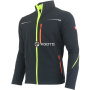 preview Engelbert Strauss E.S. Motion černá pánská softshell bunda