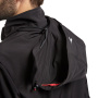 preview DUCATI černá pánská softshell bunda
