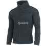 preview MASCOT Odense černá pánská pracovní softshell bunda