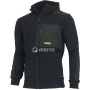 preview DEWALT ORIGINAL Tough černá pánská softshell bunda