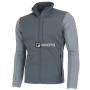 preview Engelbert Strauss Trail šedá pánská softshell bunda