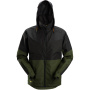 preview SNICKERS GT Work olivová pánská nepromokavá outdoor/work bunda