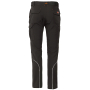 preview Industrial Starter Heavy černé zimní softshell kalhoty Výprodej