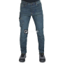 preview Industrial Starter Jeans Stretch modré pánské kalhoty