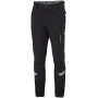 preview SPARCO Kansas černé pánské softshell kalhoty