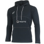 náhled PUMA Essentials Hoodie Carbon černá pánská mikina