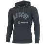 preview MASCOT Hoodie 22986 černá pánská mikina