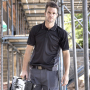 preview JCB Trade POLO rychleschnoucí polokošile