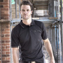 preview JCB Trade POLO rychleschnoucí polokošile