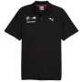 preview PUMA BMW Motorsport Motions POLO černé pánské triko 100% Ba