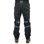 preview COFRA Skiathos Stretch pracovní kalhoty černé
