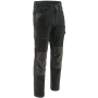 preview CATERPILLAR Essential Stretch Cargo černé pánské premium kalhoty