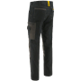 preview CATERPILLAR Essential Stretch Cargo černé pánské premium kalhoty