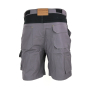 preview COFRA Saragossa 100% BA pracovní kraťasy šedé