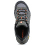 preview MERRELL Moab 3 GTX grey men's leather outdoor shoes with Gore-Tex® membrane