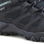 preview MERRELL Claypool Sport GTX černá dámská outdoor obuv Goretex Akce
