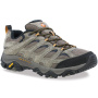 preview MERRELL Moab 3 Walnut béžová pánská outdoor polobotka