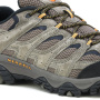 preview MERRELL Moab 3 Walnut béžová pánská outdoor polobotka