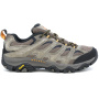 preview MERRELL Moab 3 Walnut béžová pánská outdoor polobotka