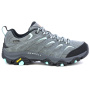 náhled MERRELL Moab 3 GTX šedá dámská outdoor obuv + Goretex membrána