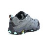 náhled MERRELL Moab 3 GTX šedá dámská outdoor obuv + Goretex membrána