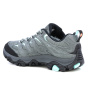 náhled MERRELL Moab 3 GTX šedá dámská outdoor obuv + Goretex membrána