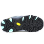 náhled MERRELL Moab 3 GTX šedá dámská outdoor obuv + Goretex membrána