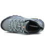 náhled MERRELL Moab 3 GTX šedá dámská outdoor obuv + Goretex membrána