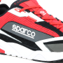 preview SPARCO S-Lane černá pánská sneaker obuv