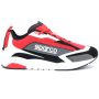 preview SPARCO S-Lane černá pánská sneaker obuv