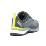 preview Jack Wolfskin Force Striker pánská olivová outdoor obuv Texapore membrána