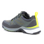 preview Jack Wolfskin Force Striker pánská olivová outdoor obuv Texapore membrána