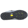 preview Jack Wolfskin Force Striker pánská olivová outdoor obuv Texapore membrána