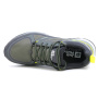 preview Jack Wolfskin Force Striker pánská olivová outdoor obuv Texapore membrána