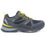 náhled Jack Wolfskin Force Striker pánská černá outdoor obuv Texapore membrána