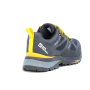 náhled Jack Wolfskin Force Striker pánská černá outdoor obuv Texapore membrána