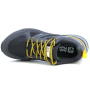 náhled Jack Wolfskin Force Striker pánská černá outdoor obuv Texapore membrána
