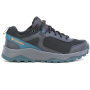 náhled COLUMBIA Trailstorm Ascend WP černá pánská outdoor obuv Waterproof